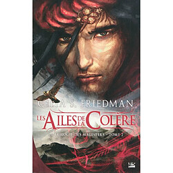 La trilogie des magisters. Vol. 2. Les ailes de la colère - Occasion