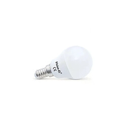 Miidex Ampoule LED E14 Bulb - 6W