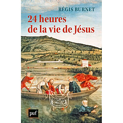 24 heures de la vie de Jésus - Occasion