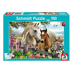 Puzzles enfant Schmidt Spiele