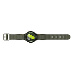 Montre intelligente Samsung SM-L310NZGAEUE Vert 44 mm