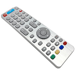 GUPBOO Pour Sharp Aquos RF Smart TV Remote YouTube et bouton NET+