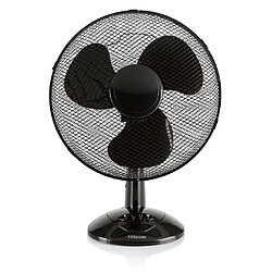 Tristar Ventilateur de bureau VE-5979 50 W 40 cm Noir