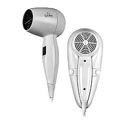 Avis Gama GA.MA A21.805 sèche-cheveux Blanc 1200 W