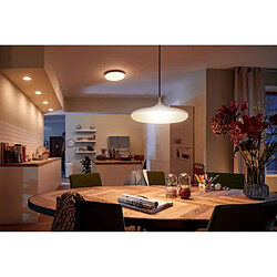 Acheter Philips Hue White Ambiance CHER suspension Blanc