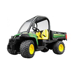 Bruder John Deere Gator XUV 855D