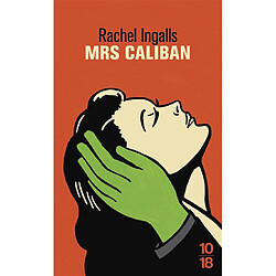 Mrs Caliban