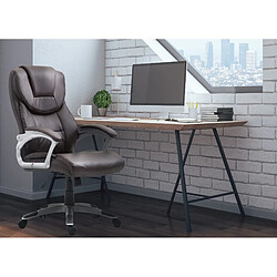 Avis Non Chaise de bureau Texas V2