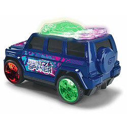 Acheter Dickie Mercedes G Class Beatz Spinner 203765009