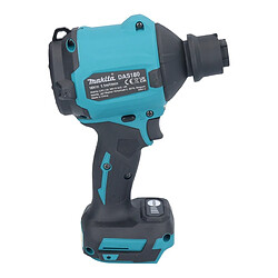 Acheter Makita DAS180RM1 Souffleur à poussière sans fil 18V Brushless + 1x Batterie 4,0Ah + Chargeur