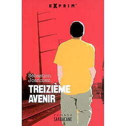 Treizième avenir - Occasion