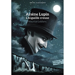 Arsène Lupin. L'aiguille creuse - Occasion