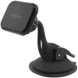 Acheter Ansmann Support de téléphone de voiture aimant Noir 1700-0070