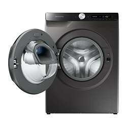 Lave-linge frontaux 7kg SAMSUNG 1400tr/min 2300W 60cm B, SAM8806090606397