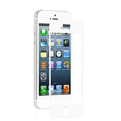 Moshi Protection d'écran pour Apple iPhone 4 S / 4 Anti-reflet Blanc 