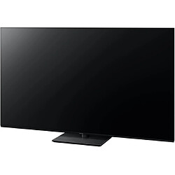 Avis Panasonic TV OLED 4K 164 cm TV-65Z85AEG