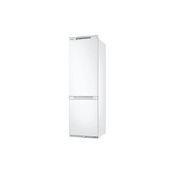 Avis Refrigerateur congelateur en bas Samsung BRB26602EWW Encastrable 177.8 cm