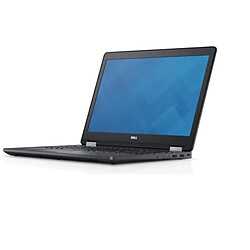 Ordinateur Portable Dell Latitude 5570 - Core i7 2.7 Ghz - RAM 16 Go - SSD 256 Go - Reconditionné