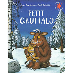 Petit Gruffalo - Occasion