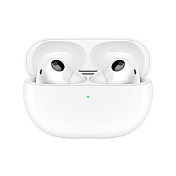 Huawei FreeBuds Pro 3 Blanc (Ceramic White)