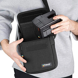 POLAROID Box Camera Bag - Black