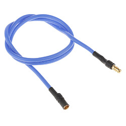 2 Pièces 20 ""3.5mm Connecteur De Balle RC Drone Moteur ESC Câble D'extension