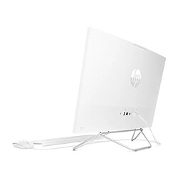 Acheter PC de bureau HP All-in-One 24-cb1029nf - 23.8FHD - Intel Core i5-1235U - RAM 16Go - 512Go SSD - Windows 11 + Clavier et souris