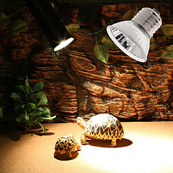 lampe calcium reptile lampe infrarouge chauffante