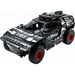 Acheter LEGO 42160 Audi rs q e-tron Technic