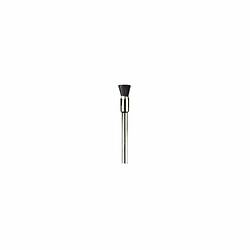 DREMEL Brosse en soie 3,2 mm (405)