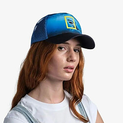 Buff Casquette Trucker SEONS Unisexe L/XL