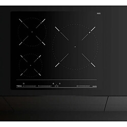 Avis Plaque à Induction Teka IBC63010 60 cm (3 Zones de cuisson)