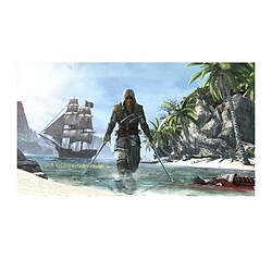 Avis Ubisoft Assassins Creed 4 Black Flag Playstation HITS Jeu PS4