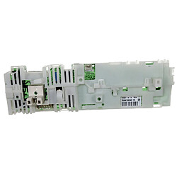 Bosch MODULE DE COMMANDE