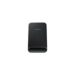 Chargeur sans fil à induction convertible Samsung EP N3300T Noir