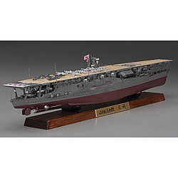 Acheter Hasegawa Maquette Bateau Ijn Aircraft Carrier Akagi