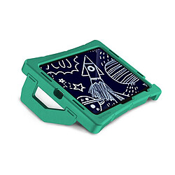 Acheter stm goods Coque pour iPad 10.9 pouces 2022 Antichocs modèle Duxling Vert