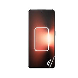 PHONECARE Film Hydrogel Full Cover Avant pour Realme GT 3 - Transparent