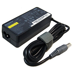 Chargeur PC Portable Lenovo ADLX65NLT3A 36200290 45N0317 45N0318 PA-1650-72 20V - Occasion