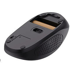 Avis Souris Bluetooth Trust Primo - 1600 dpi - 3 Boutons - DPI réglable - Couleur Noir