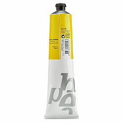 Avis Pebeo Peinture à l'huile fine XL Studio - Jaune de cadmium primaire - 200 ml