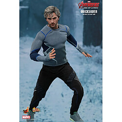 Acheter Hot Toys MMS302 - Marvel Comics - Avengers : Age Of Ultron - Quicksilver