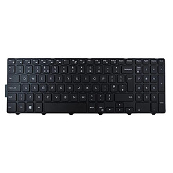 Clavier US UK Anglais Clavier Bluetooth Filaire