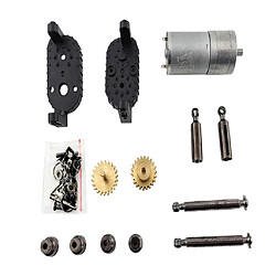 pour WPL RC Car Parts