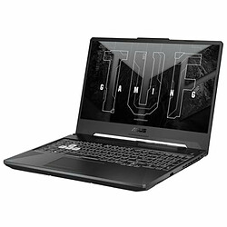 Acheter Ordinateur Portable Asus TUF Gaming A15 FA506NCR-HN006 15,6" 16 GB RAM 512 GB SSD NVIDIA GeForce RTX 3050 Espagnol Qwerty