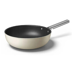 Smeg Wok CKFW3001CRM