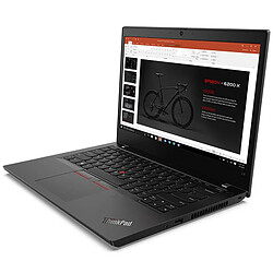 LENOVO THINKPAD L14 CORE I5 10210U 1.6GHZ - Reconditionné