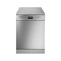 Smeg Lave vaisselle 60 cm LVS254CX