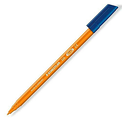 Feutres Staedtler Noris Club Marron Clair (10 Unités)