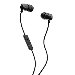 Avis Skull Candy Skullcandy S2DUYK-343 écouteur/casque Écouteurs Ecouteurs Connecteur de 3,5 mm Noir